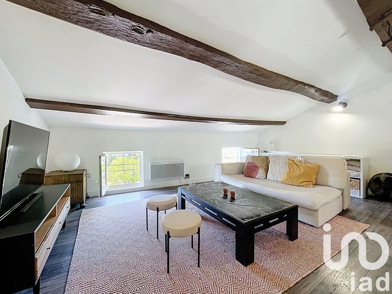 Appartement - 60 m² - 4 pièces