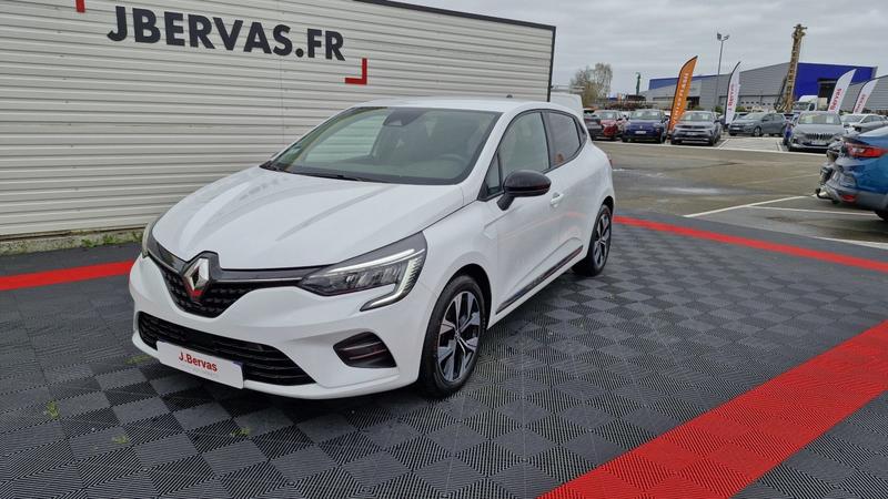Renault Clio V Sce 65 Evolution