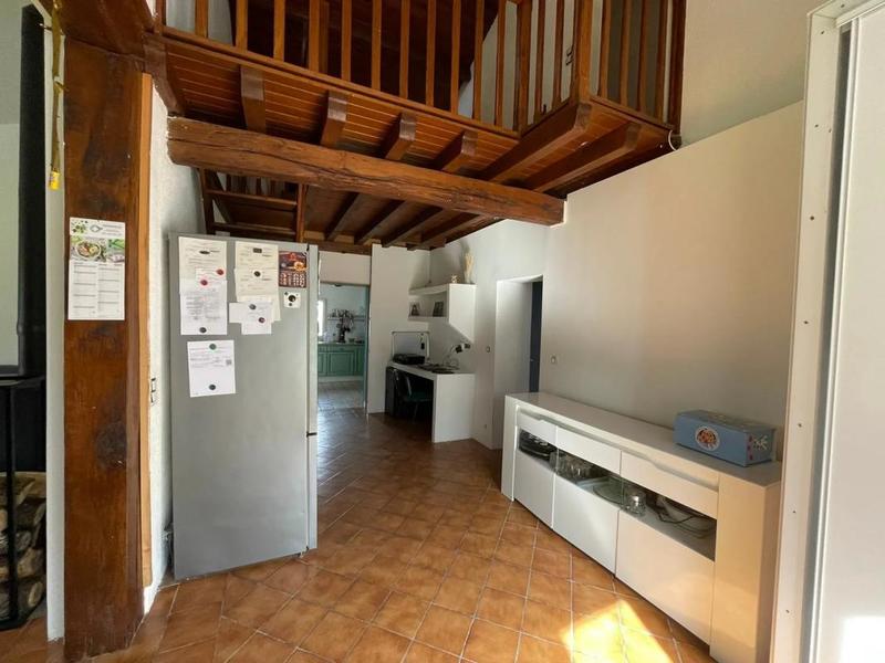 Maison - 105 m² - 6 pièces
