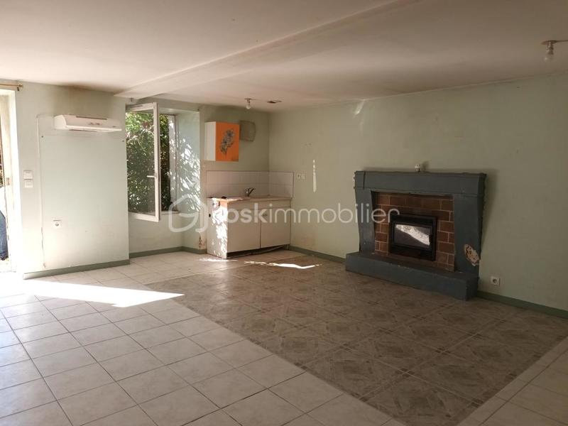 Corps de ferme - 379 m² - 14 pièces