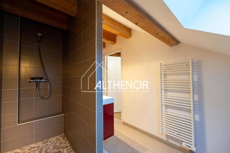 Ferme - 238 m² - 9 pièces