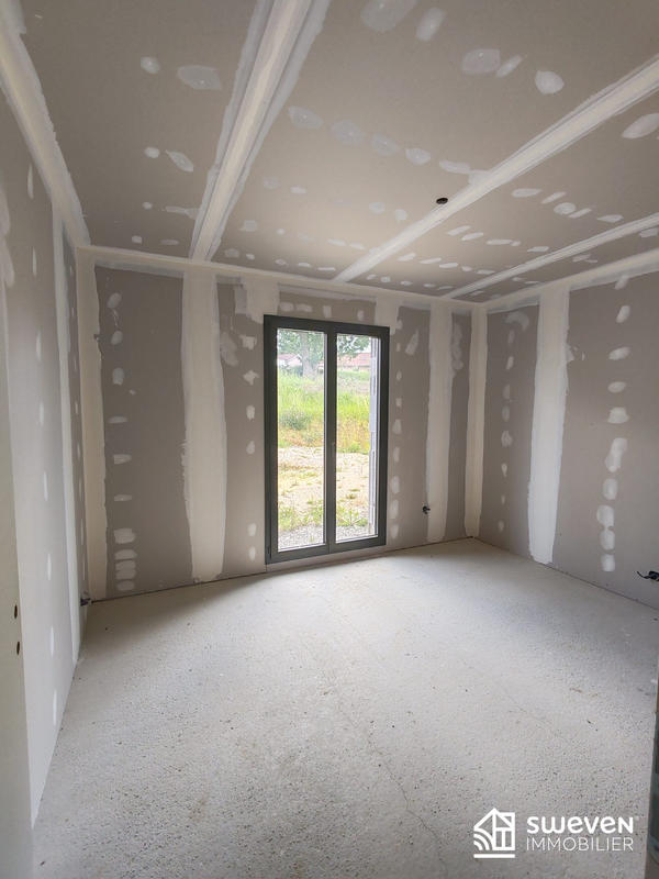 Villa - 164 m² - 6 pièces