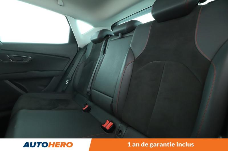 Seat Leon 1.8 Tsi Fr Dsg7 180 ch