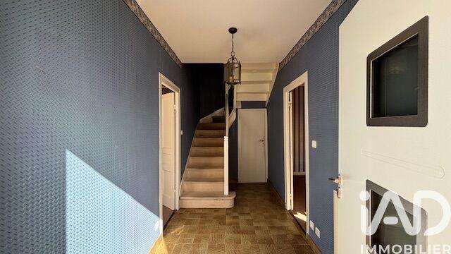 Maison - 136 m² - 6 pièces