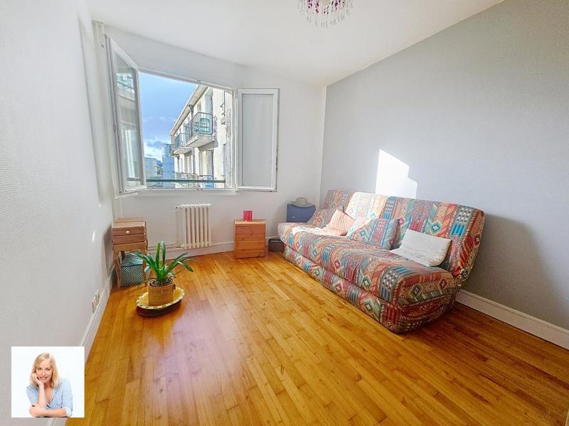 Appartement - 71 m² - 4 pièces
