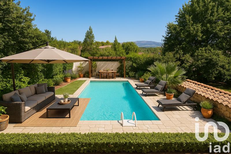 Maison - 153 m² - 7 pièces