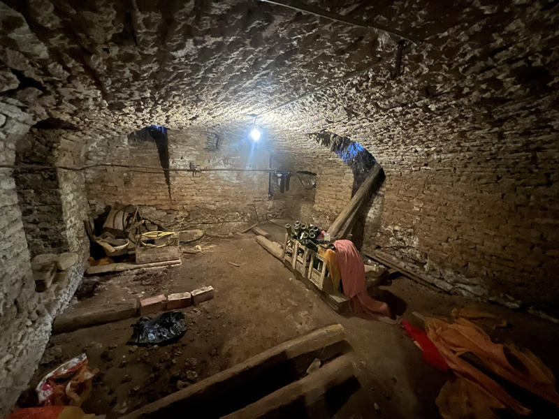 Maison - 230 m² - 5 pièces