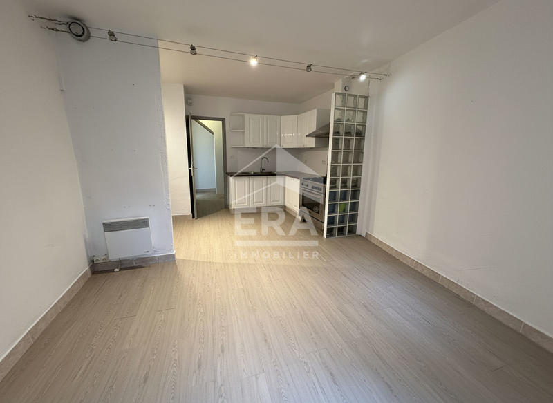 Maison - 67 m² - 3 pièces