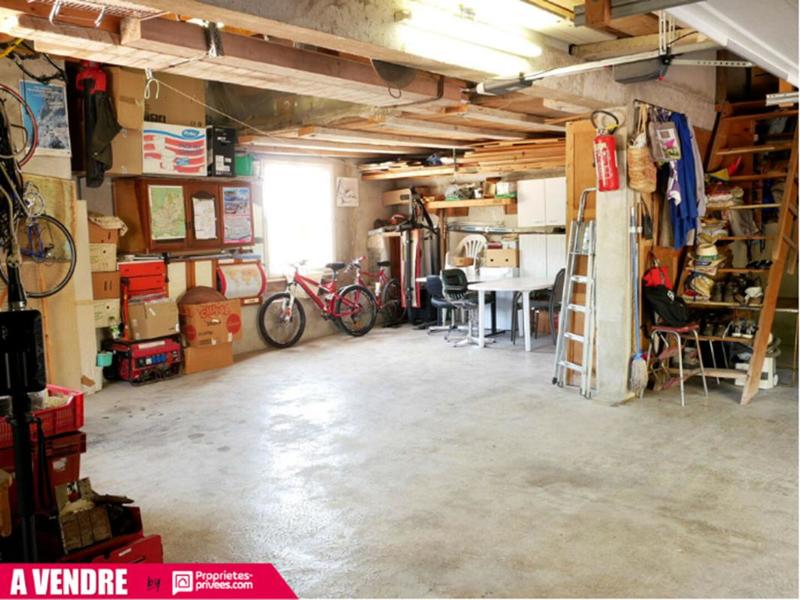 Maison - 94 m² - 4 pièces