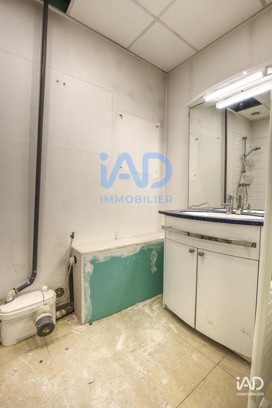 Local commercial - 83 m²