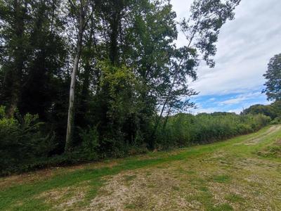 Terrain constructible - 1 992 m²