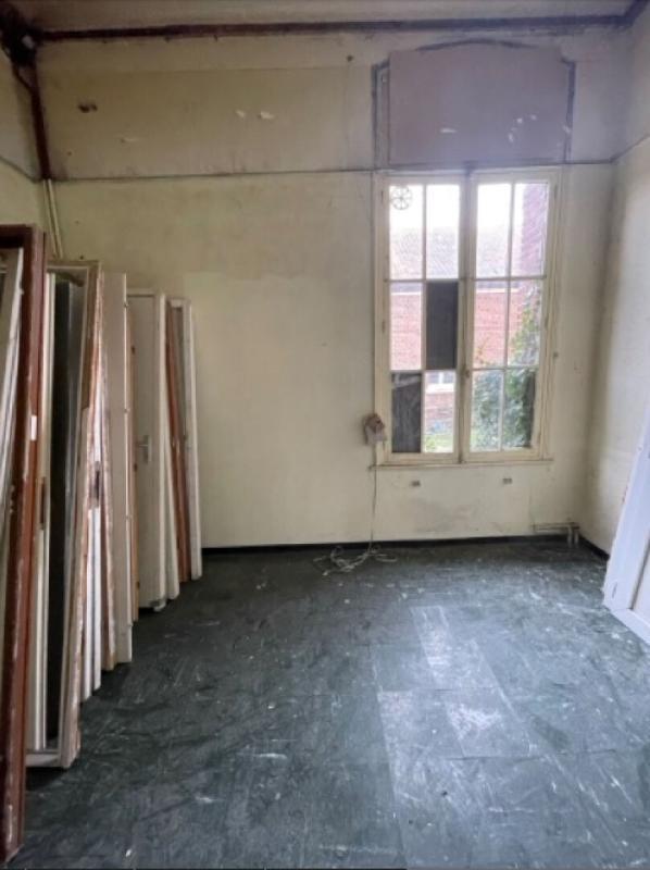 Immeuble - 1 883 m² - 12 pièces