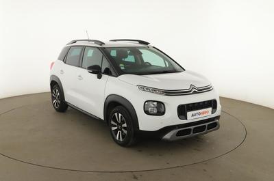 Citroën C3 Aircross 1.5 Blue-HDi Shine Business Eat6 120 ch