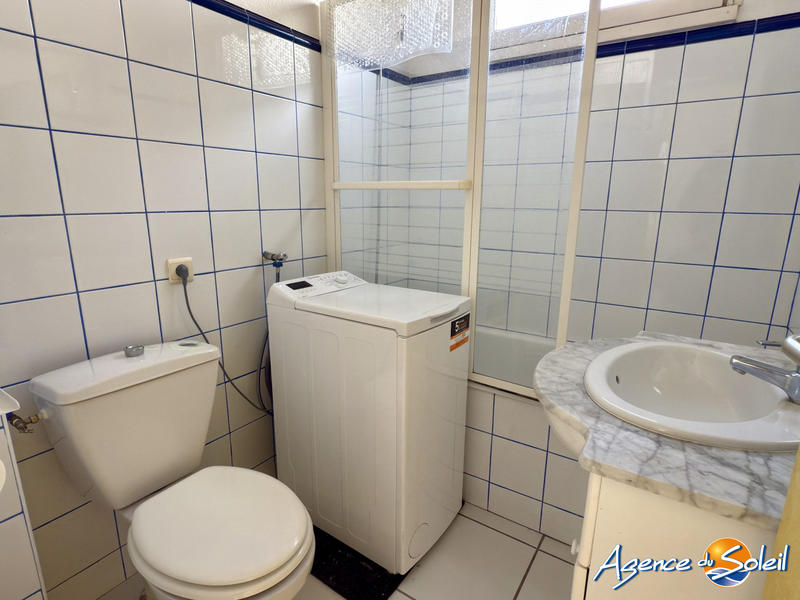Appartement - 50 m² - 3 pièces
