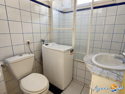 Appartement - 50 m² - 3 pièces