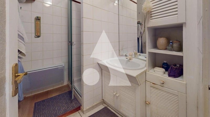 Maison - 83 m² - 3 pièces