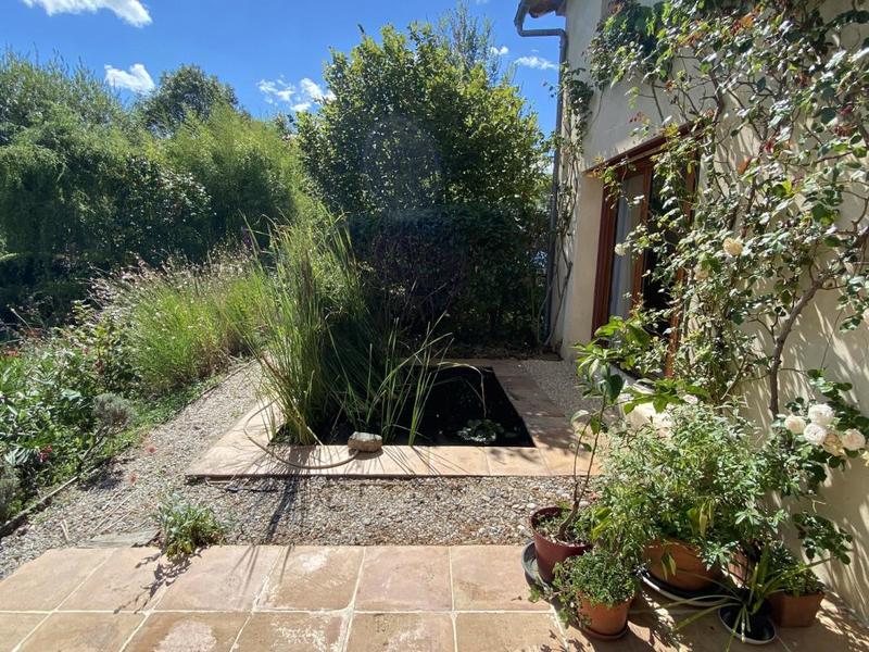 Maison - 205 m² - 7 pièces