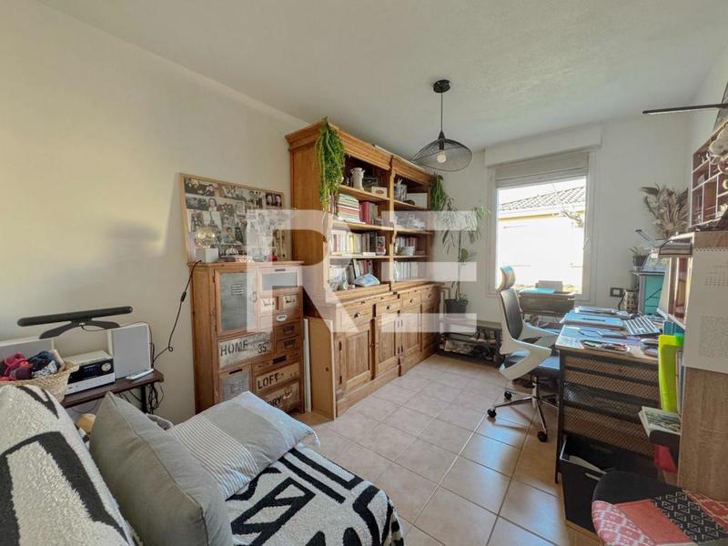 Villa - 65 m² - 3 pièces