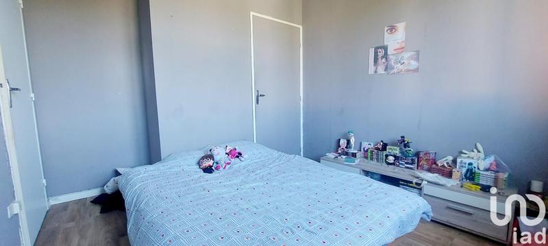 Maison - 140 m² - 7 pièces