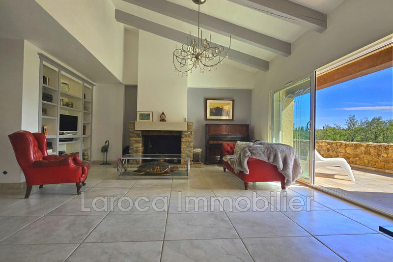 Villa - 164 m² - 5 pièces