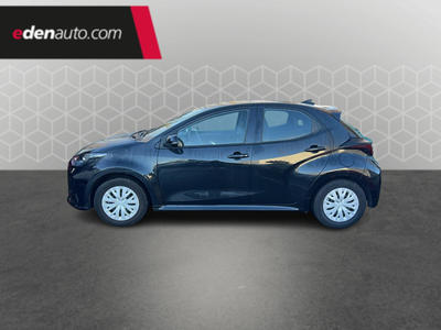 Toyota Yaris Hybride 116h Dynamic