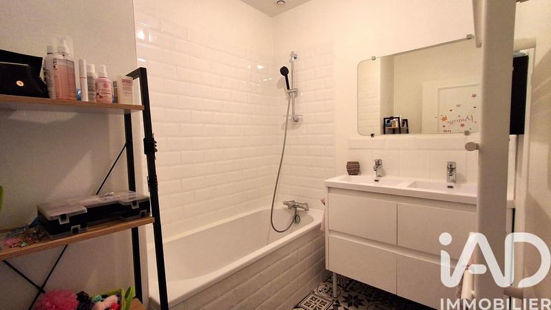 Maison - 145 m² - 6 pièces