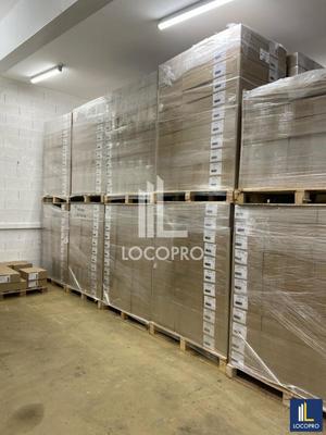 Local d'activité / Entrepôt - 100 m²