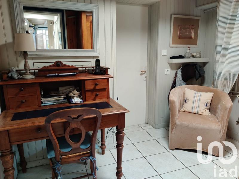 Maison - 79 m² - 4 pièces