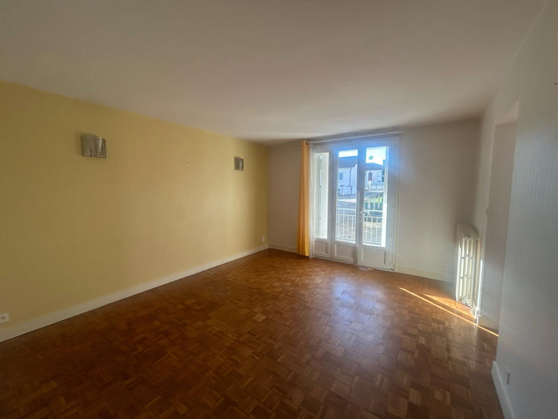 Appartement - 55 m² - 2 pièces