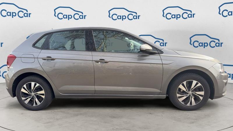 Volkswagen Polo 1.0 75 Confortline