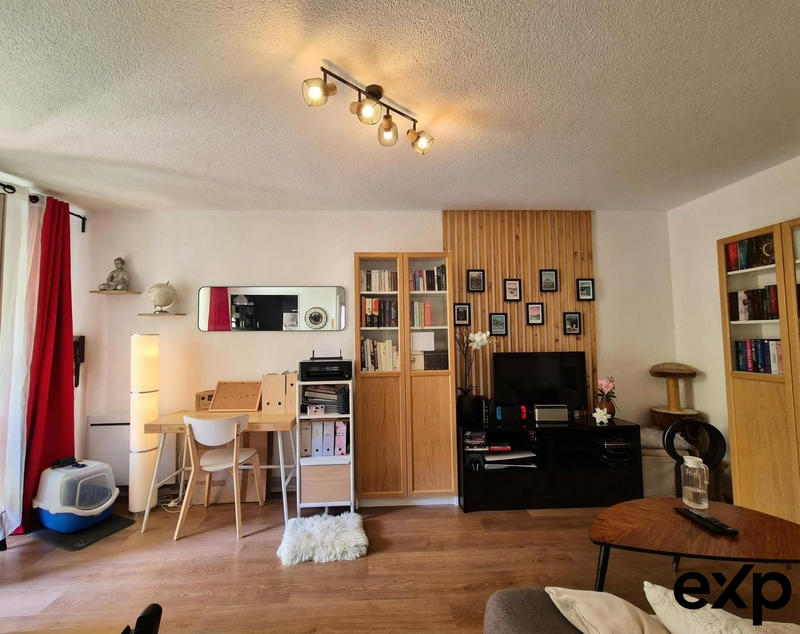Appartement - 41 m² - 2 pièces