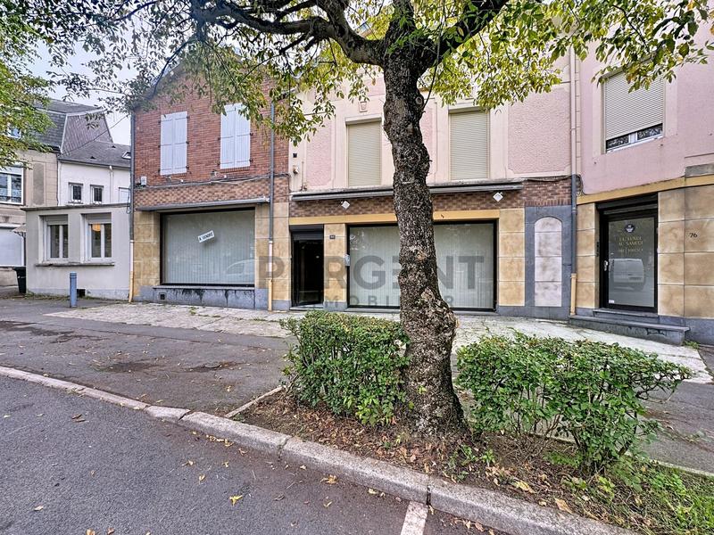 Local commercial - 235 m²