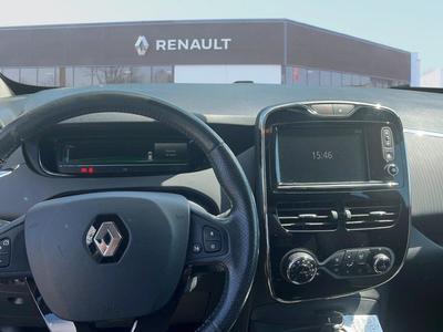 Renault Zoe R110 Intens