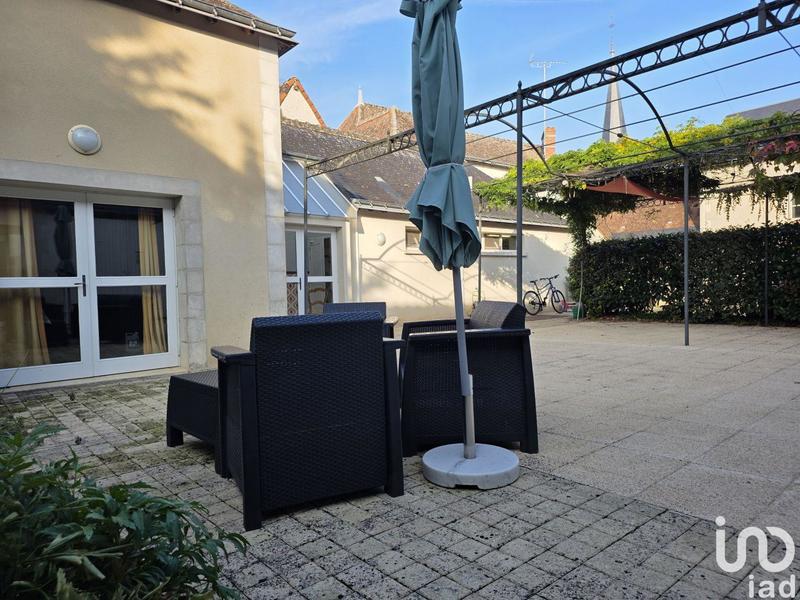 Local commercial - 250 m²