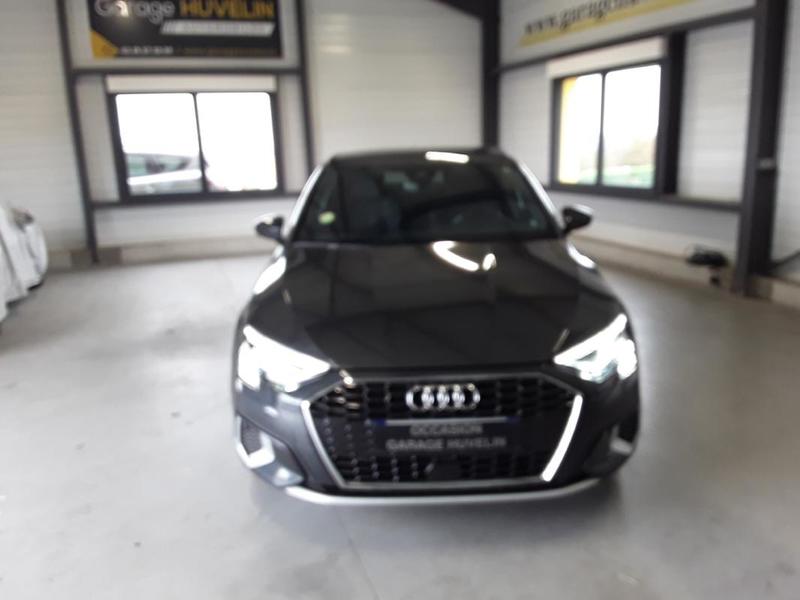 Audi A3 sportback 2.0 Tdi 150 Cv s-Tronic 7 Design Luxe