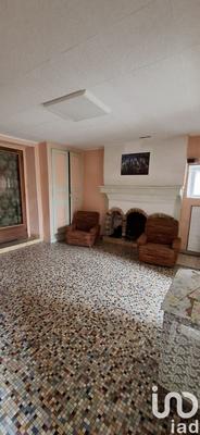 Maison - 96 m² - 5 pièces