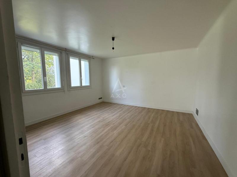 Appartement - 72 m² - 4 pièces