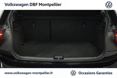 Volkswagen Polo 1.0 Tsi 95 s&amp;S Dsg7 Life
