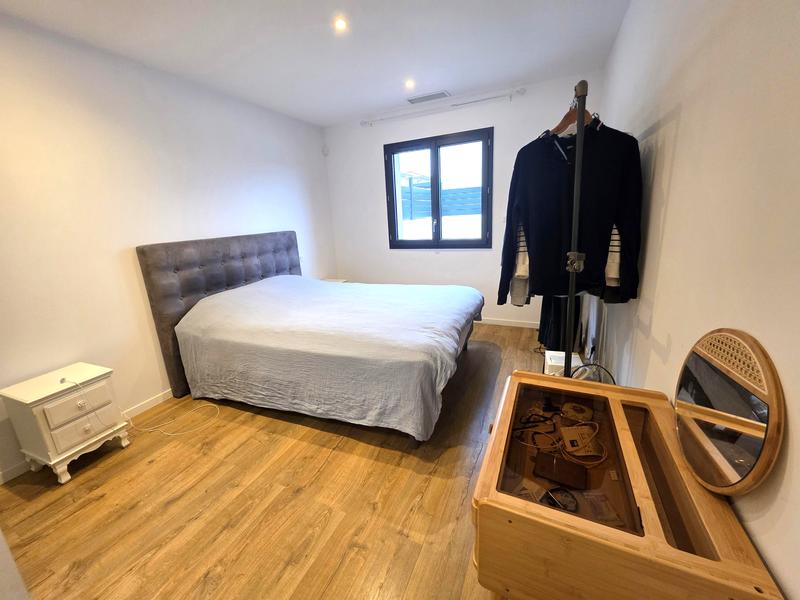 Maison contemporaine - 104 m² - 4 pièces