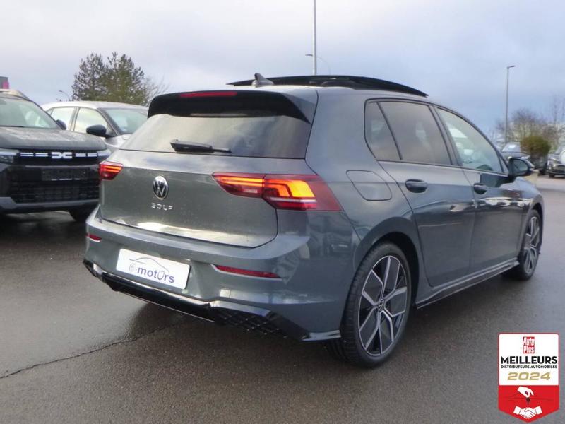 Volkswagen Golf 2.0 Tdi 150 Dsg7 R-Line