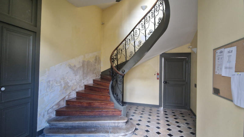 Appartement - 53 m² - 3 pièces