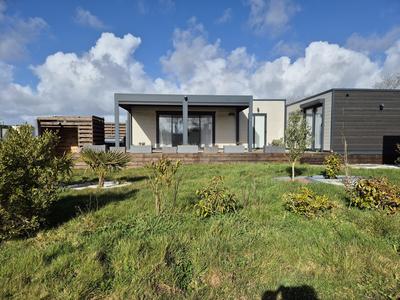 Maison - 70 m² - 4 pièces