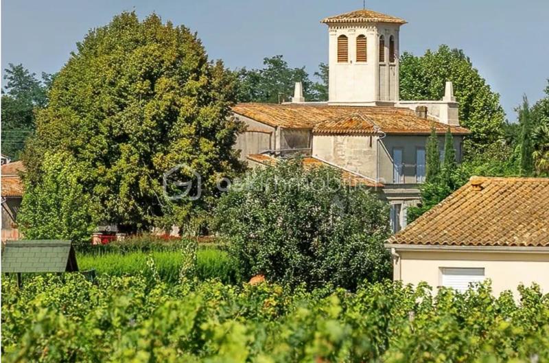 Terrain constructible - 1 122 m²