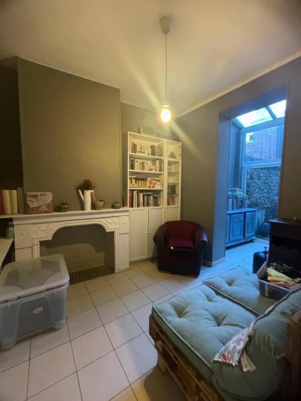 Demeure - 238 m² - 11 pièces