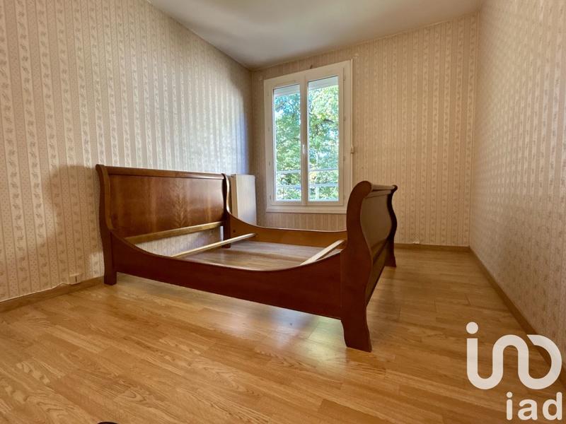 Appartement - 86 m² - 4 pièces