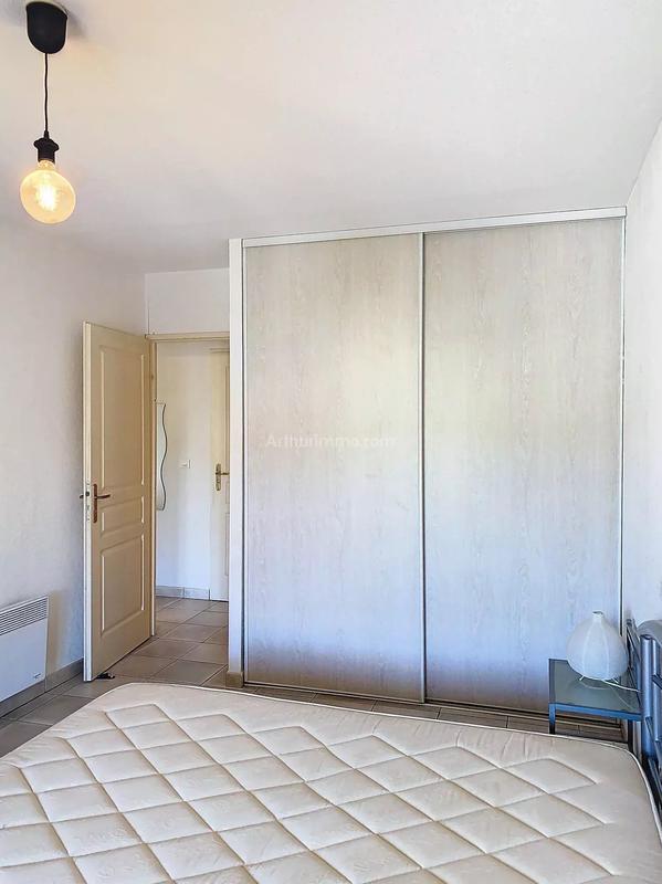 Appartement - 78 m² - 3 pièces