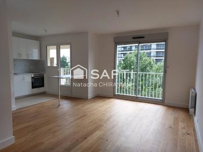 Appartement - 32 m² - 1 pièce