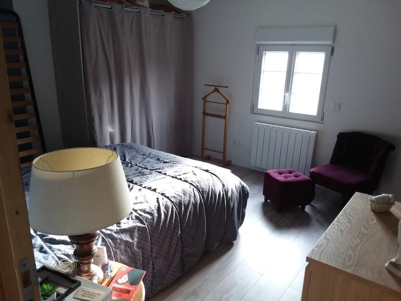 Maison - 162 m² - 5 pièces