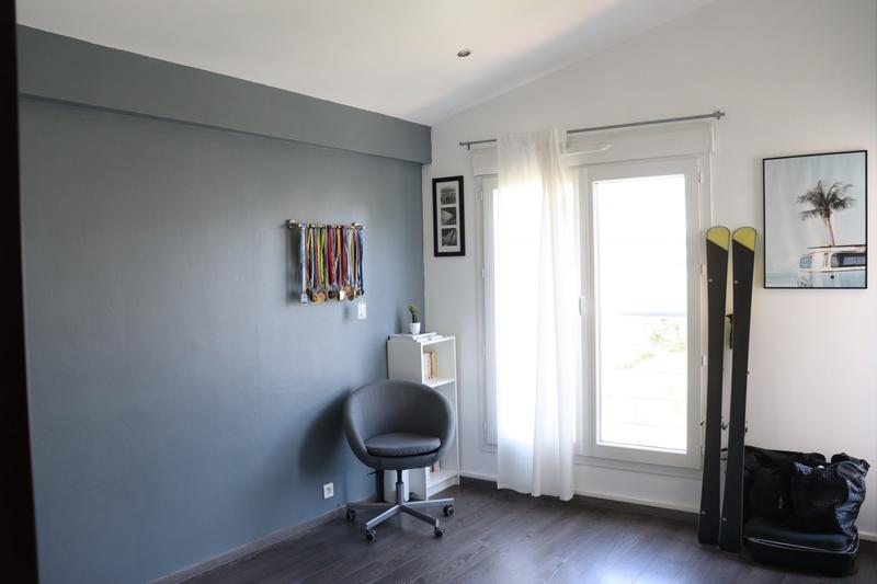 Maison contemporaine - 224 m² - 6 pièces