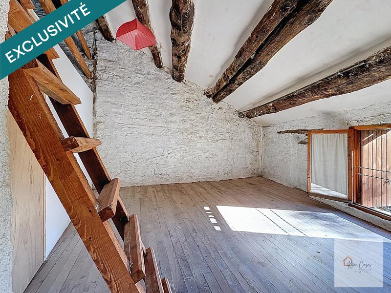 Maison - 70 m² - 4 pièces